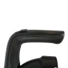 Distri+ - Poignée aspirateur ergonomique compatible Philips Marathon Ultimate Série - référence d'origine 432200425012