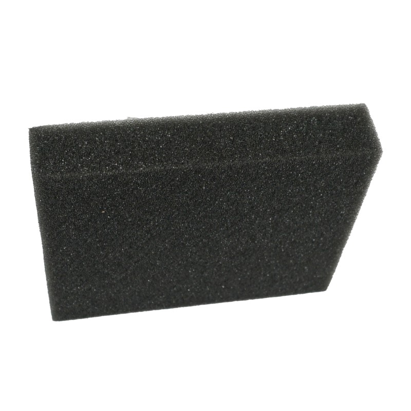 Distri+ - Filtre en mousse pour aspirateur - compatible Electrolux et AEG - référence d'origine 1184255014