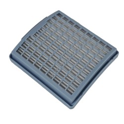 Distri+ - Filtre HEPA pour aspirateur – Compatible Miele - alternative à la référence d'origine SF-H10