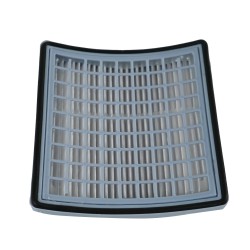 Distri+ - Filtre HEPA pour aspirateur – Compatible Miele - alternative à la référence d'origine SF-H10