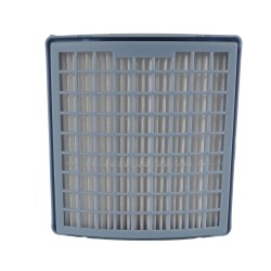 Distri+ - Filtre HEPA pour aspirateur – Compatible Miele - alternative à la référence d'origine SF-H10