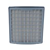 Distri+ - Filtre HEPA pour aspirateur – Compatible Miele - alternative à la référence d'origine SF-H10