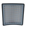 Distri+ - Filtre HEPA pour aspirateur – Compatible Miele - alternative à la référence d'origine SF-H10