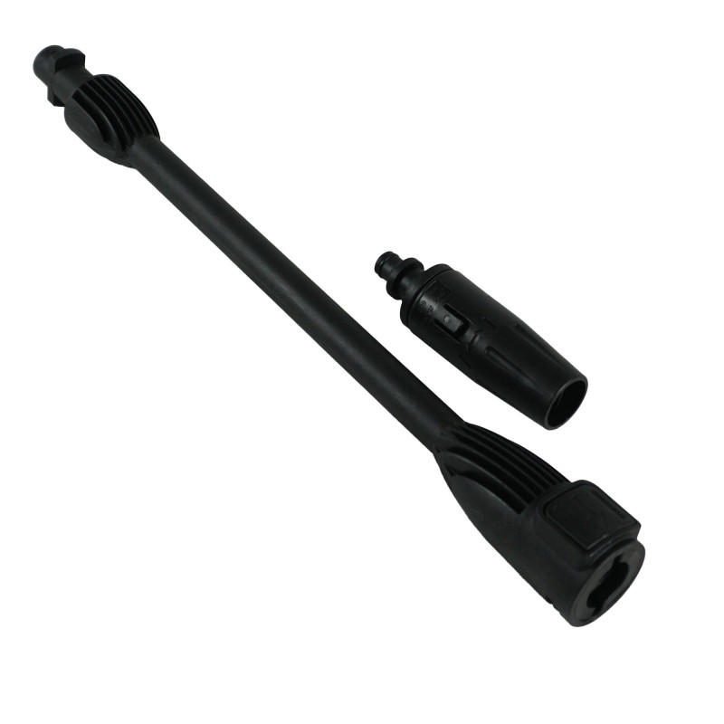 Distri+ - Lance Vario Power rotabuse pour nettoyeur haute pression - compatible Kärcher K2 à K7 - référence d'origine 2.642