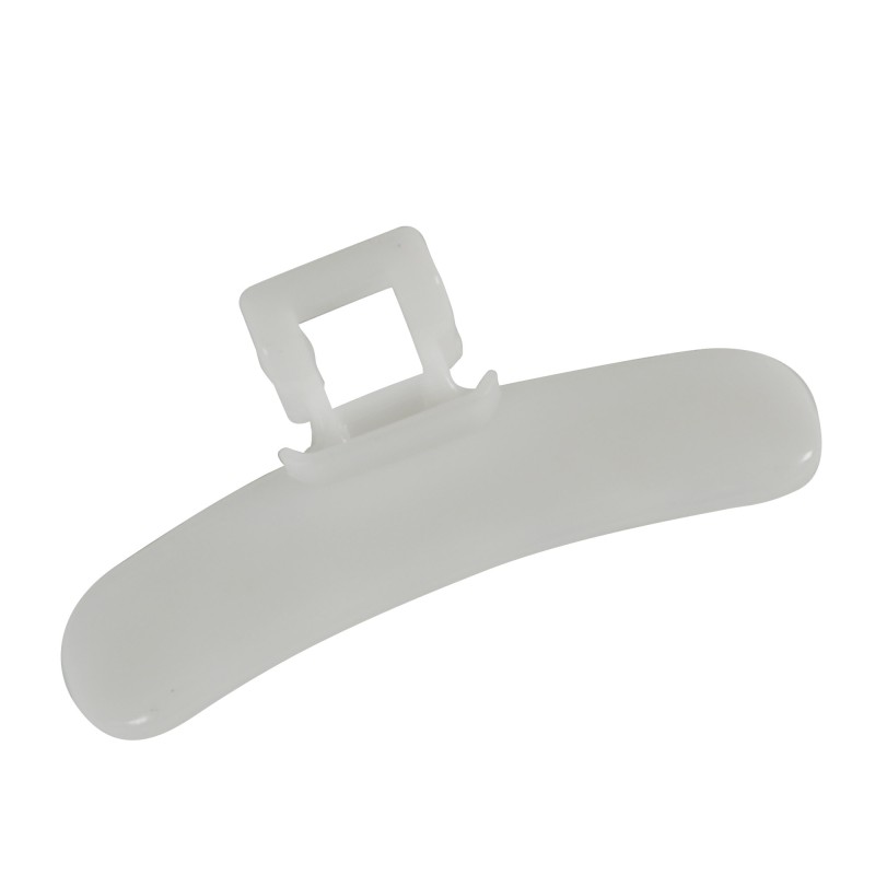 Distri+ - Poignée de porte pour lave-linge - compatible Samsung - référence DC64-01948D