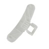 Distri+ - Poignée de porte pour lave-linge - compatible Samsung - référence DC64-01948D