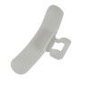 Distri+ - Poignée de porte pour lave-linge - compatible Samsung - référence DC64-01948D