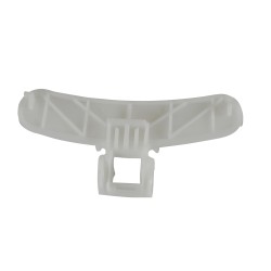 Distri+ - Poignée de porte pour lave-linge - compatible Samsung - référence DC64-01948D