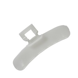 Distri+ - Poignée de porte pour lave-linge - compatible Samsung - référence DC64-01948D