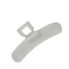 Distri+ - Poignée de porte pour lave-linge - compatible Samsung - référence DC64-01948D