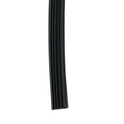 Distri+ - Joint de porte de lave-vaisselle compatible Bosch Siemens - référence d'origine 00263096