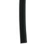 Distri+ - Joint de porte de lave-vaisselle compatible Bosch Siemens - référence d'origine 00263096