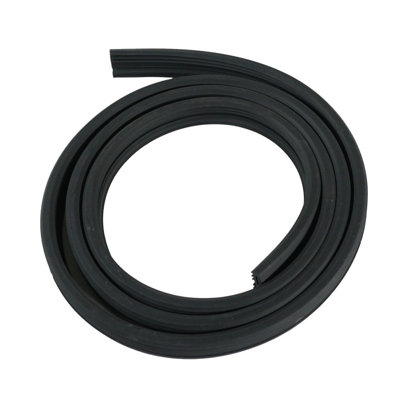 Distri+ - Joint de porte de lave-vaisselle compatible Bosch Siemens - référence d'origine 00263096