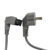 Distri+ - Cordon d’alimentation pour lave-vaisselle Bosch / Siemens – Référence d'origine 00645033