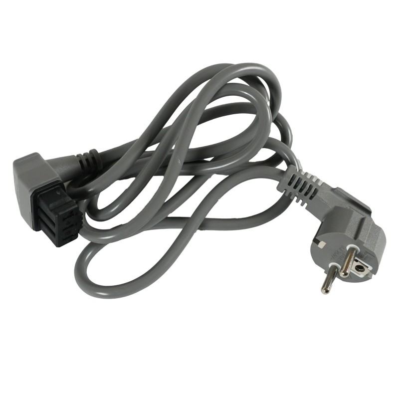 Distri+ - Cordon d’alimentation pour lave-vaisselle Bosch / Siemens – Référence d'origine 00645033
