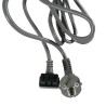 Distri+ - Cordon d’alimentation pour lave-vaisselle Bosch / Siemens – Référence d'origine 00645033