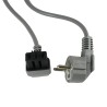 Distri+ - Cordon d’alimentation pour lave-vaisselle Bosch / Siemens – Référence d'origine 00645033