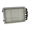 Distri+ - Filtre HEPA pour aspirateur – Compatible AEG / Electrolux - alternative à la référence d'origine 4055398137