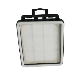 Distri+ - Filtre HEPA pour aspirateur – Compatible AEG / Electrolux - alternative à la référence d'origine 4055398137