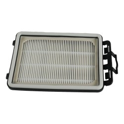Distri+ - Filtre HEPA pour aspirateur – Compatible AEG / Electrolux - alternative à la référence d'origine 4055398137