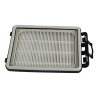 Distri+ - Filtre HEPA pour aspirateur – Compatible AEG / Electrolux - alternative à la référence d'origine 4055398137