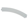 Distri+ - Poignée de porte pour lave-linge - compatible Beko - référence 2850940100