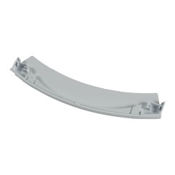 Distri+ - Poignée de porte pour lave-linge - compatible Beko - référence 2850940100