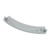 Distri+ - Poignée de porte pour lave-linge - compatible Beko - référence 2850940100