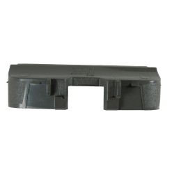Distri+ - Poignée de porte pour lave-linge - compatible Samsung - référence Réf. DC63-00924A