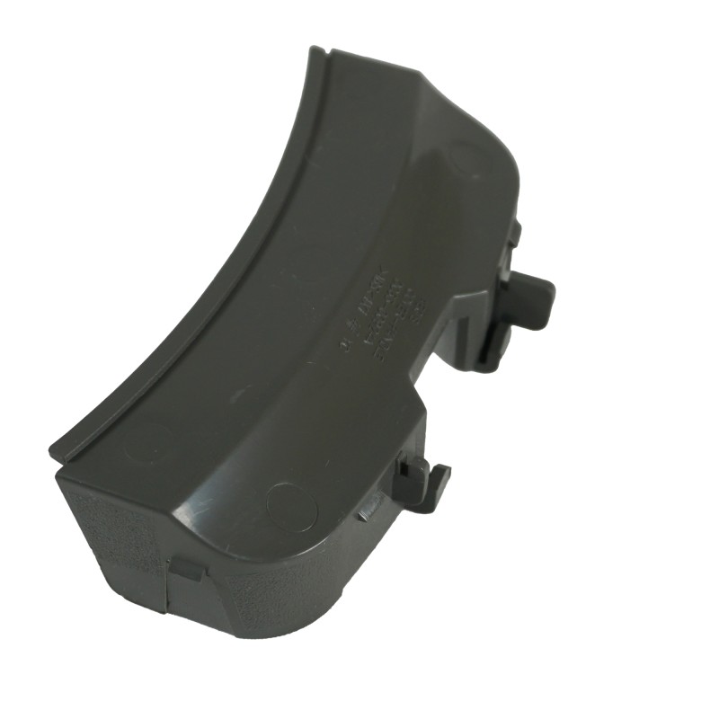 Distri+ - Poignée de porte pour lave-linge - compatible Samsung - référence Réf. DC63-00924A