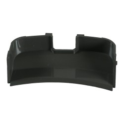 Distri+ - Poignée de porte pour lave-linge - compatible Samsung - référence Réf. DC63-00924A