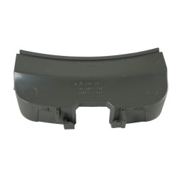 Distri+ - Poignée de porte pour lave-linge - compatible Samsung - référence Réf. DC63-00924A