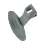 Distri+ - Poignée de porte pour lave-linge hublot – Compatible LG – Réf. 3650ER3002B