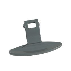 Distri+ - Poignée de porte pour lave-linge hublot – Compatible LG – Réf. 3650ER3002B