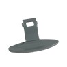 Distri+ - Poignée de porte pour lave-linge hublot – Compatible LG – Réf. 3650ER3002B