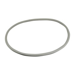 Distri+ - Joint d'étanchéité de porte pour sèche-linge compatible Russell Hobbs RH8CTD701 (8 kg) –  Réf. d'origine