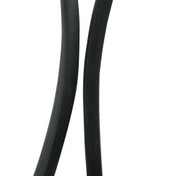 Distri+ - Joint de jante intérieure de porte pour sèche-linge compatible Russell Hobbs – Référence d'origine