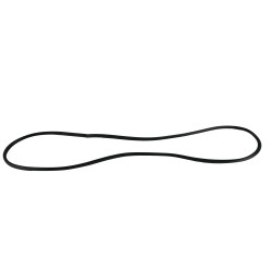 Distri+ - Joint de jante intérieure de porte pour sèche-linge compatible Russell Hobbs – Référence d'origine