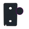 Distri+ - Filtre en mousse pour sèche-linge compatible Miele T7, T8, T9 - alternative à la référence d'origine 9499230