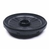 Lot de 2 filtres à charbon pour hotte aspirante – Compatibles Beko, Grundig – alt. aux réf. d'origine 12026343, 9197060046