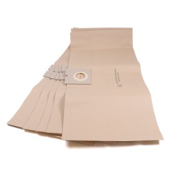 Lot de 5 sacs aspirateur...