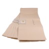 Lot de 5 sacs aspirateur papier compatibles Kärcher NT 27/1 NT 38/1 NT 20/1 ME Classic – Réf. 6.904-290.0 69042900
