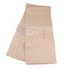 Lot de 5 sacs aspirateur papier compatibles Kärcher NT 27/1 NT 38/1 NT 20/1 ME Classic – Réf. 6.904-290.0 69042900