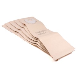 Lot de 5 sacs aspirateur...