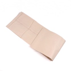 Lot de 5 sacs aspirateur papier compatibles Kärcher NT45/1 NT48/1 NT55/1 NT561 NT611 NT65/2 – Hilti VC20 VC40