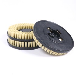 Lot de 3 disques brosse...