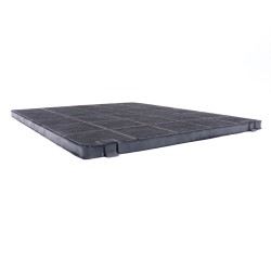 Filtre à charbon compatible hotte Beko Arçelik – Alternative pour réf. d'origine 165730006