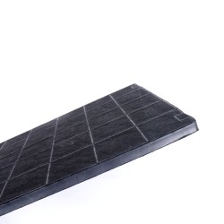 Filtre à charbon compatible hotte Beko Arçelik – Alternative pour réf. d'origine 165730006