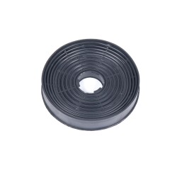 Lot de 2 filtres charbon compatibles hottes Arçelik, Beko, Esty, Hotpoint... Alt. réf. d'origine YT971.1190.01, YT971119001