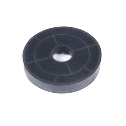 Lot de 2 filtres charbon compatibles hottes Arçelik, Beko, Esty, Hotpoint... Alt. réf. d'origine YT971.1190.01, YT971119001
